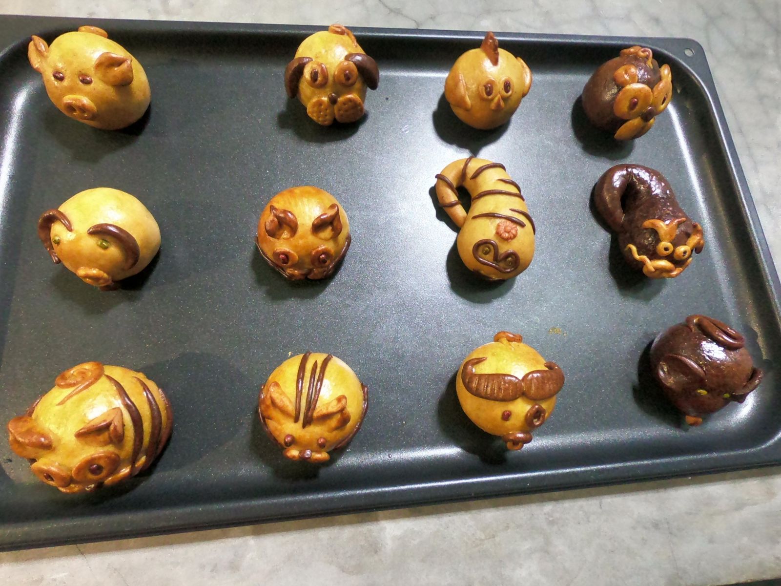 banh trung thu 12 con giap