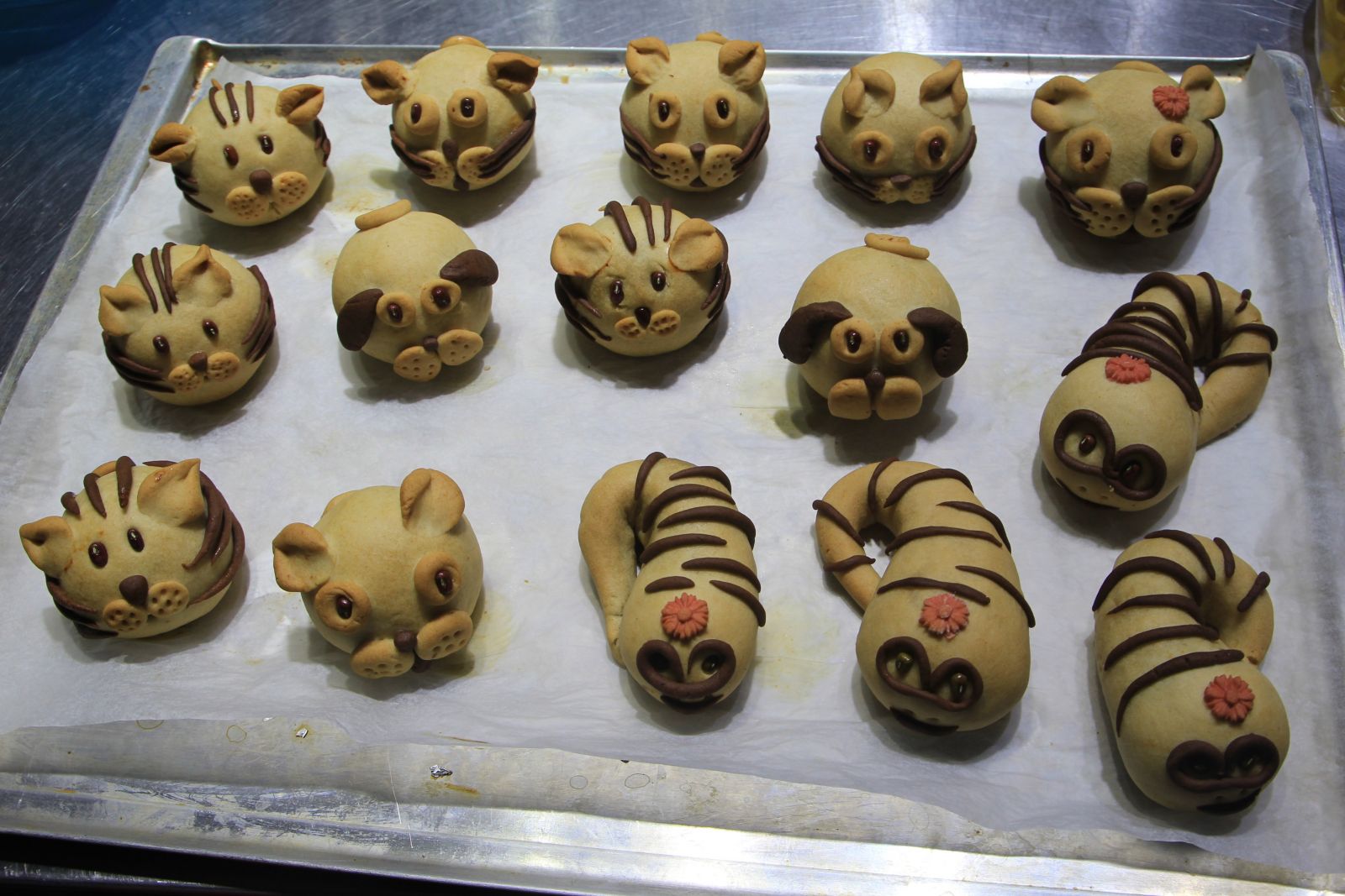 banh trung thu 12 con giap