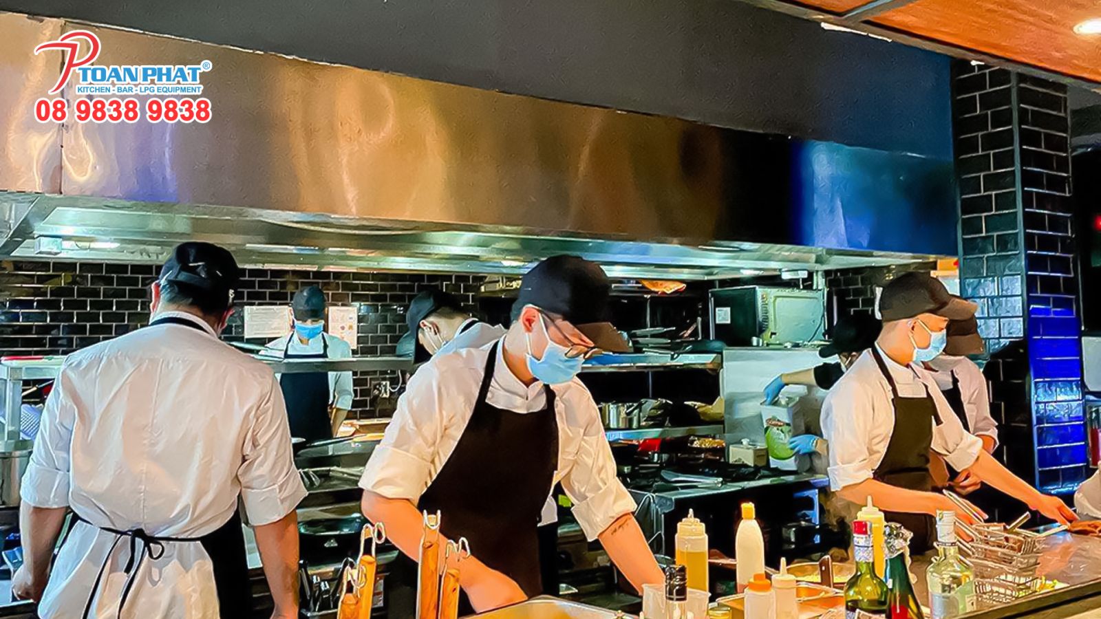 basta20hiro202-2 ĐẦU TƯ KINH DOANH NHÀ HÀNG TRONG 2021 CÓ LÃI KHÔNG