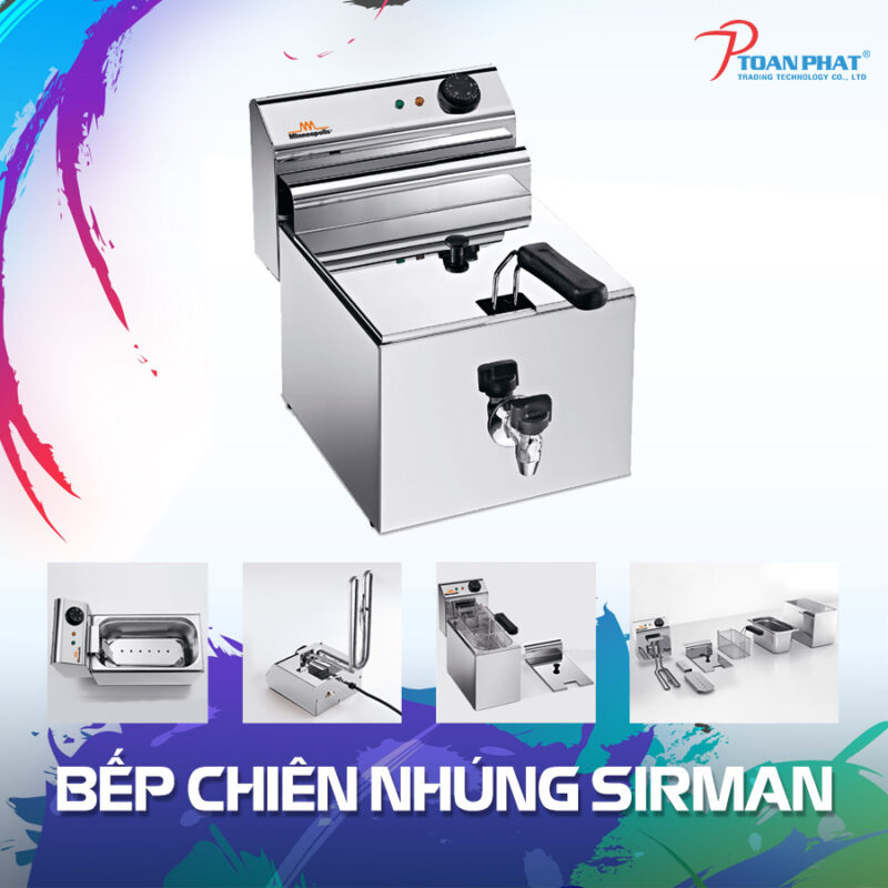 Bếp Toàn Phát