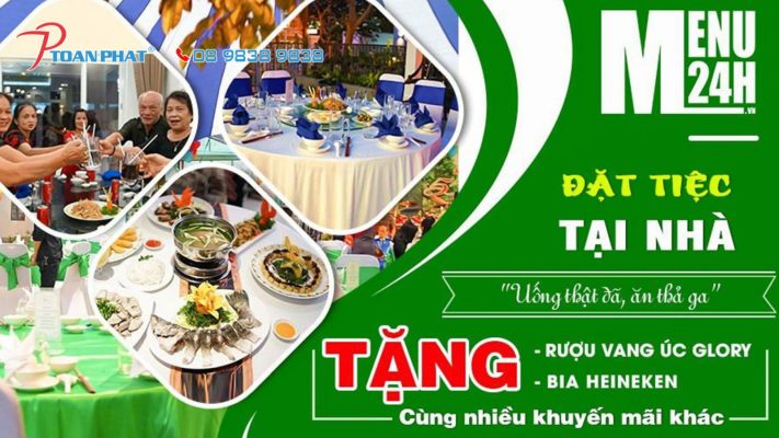 Ý tưởng kinh doanh ăn uống Take Away vốn ít lãi cao không thể bỏ qua 5 mô hình phục vụ tận nơi