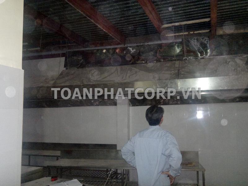 Bếp Toàn Phát