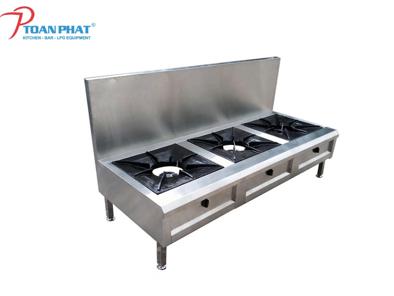 Bếp hầm công nghiệp