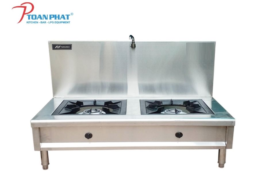 Bếp hầm công nghiệp