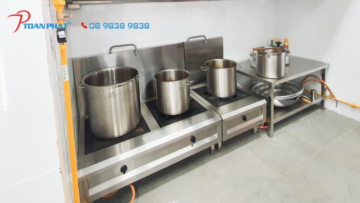 Bếp Toàn Phát