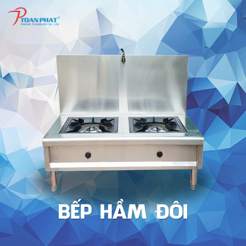 Bếp Toàn Phát