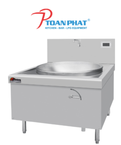 BẾP XÀO ĐƠN CỠ LỚN CZC -12AE