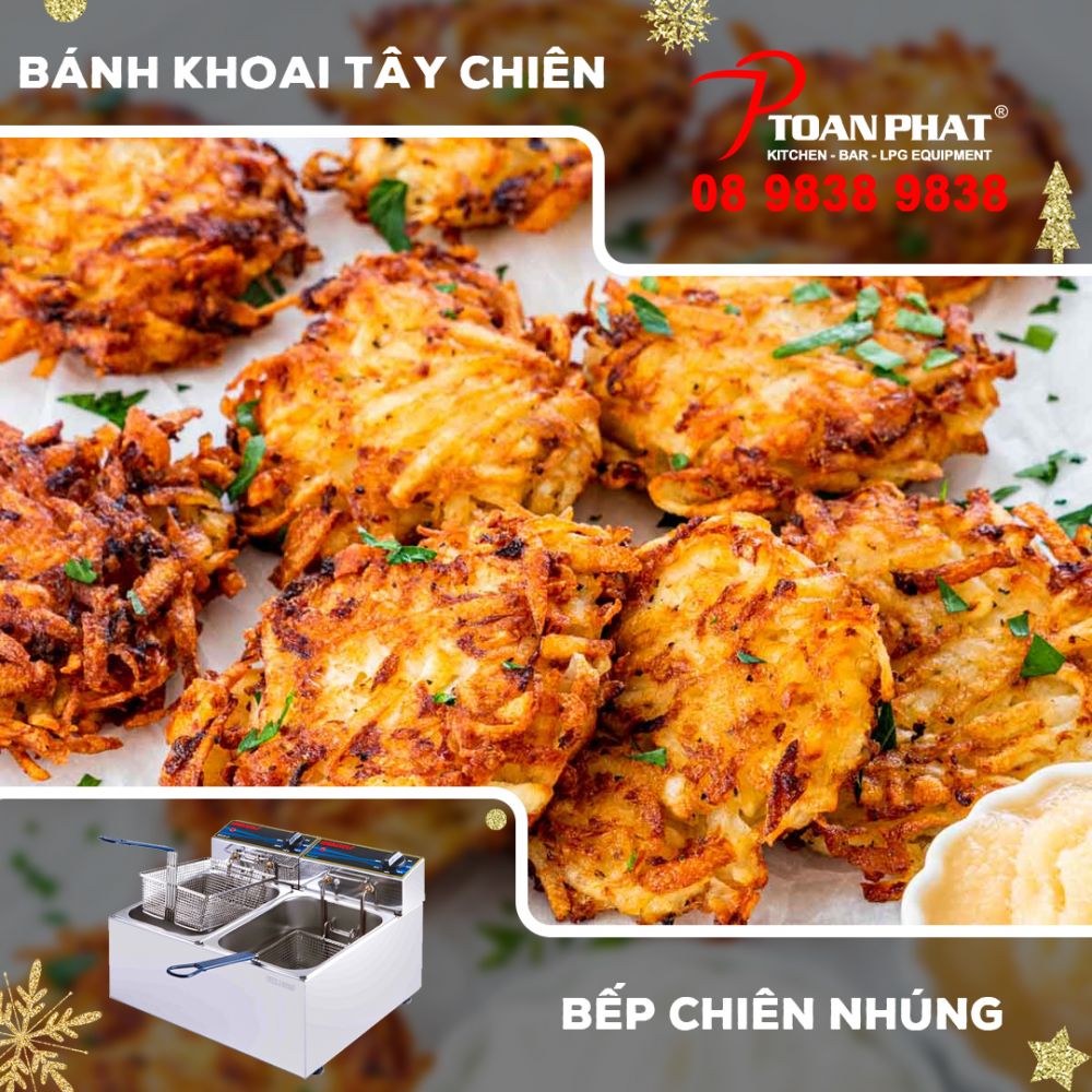 bep20chien20nhung bếp chiên nhúng berjaya