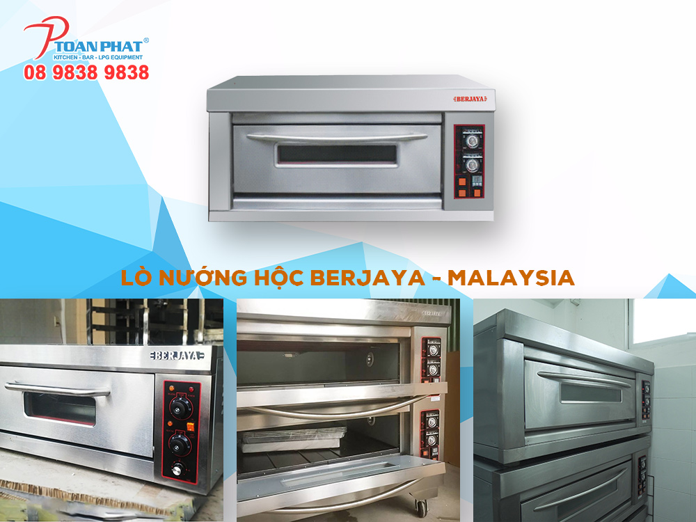 cach-chon-lo-nuong-banh-7 Những tiêu chí giúp chọn lò nướng bánh phù hợp
