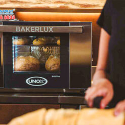 Lò nướng công nghiệp