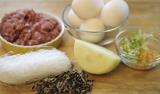 HƯỚNG DẪN CHI TIẾT "BÍ KIẾP" CHO MÓN CHẢ TRỨNG 1 Hướng dẫn chi tiết "bí kiếp" cho món chả trứng