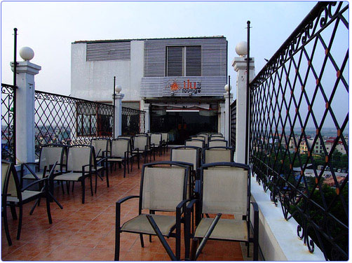 Bếp Toàn Phát