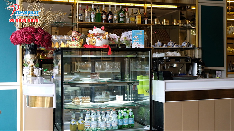 cc381ch20che1bb8cn20mua20te1bba620trc6afng20bc380y20bc381nh20kem202 CÁCH CHỌN MUA TỦ TRƯNG BÀY BÁNH KEM 2