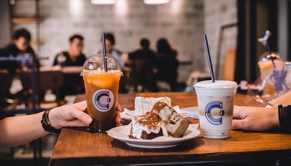 MÊ MẨN TOP CÁC QUÁN TRÀ SỮA HOT NHẤT SÀI GÒN NĂM 2025 7 Mê mẩn Top các quán trà sữa HOT nhất Sài Gòn năm 2025