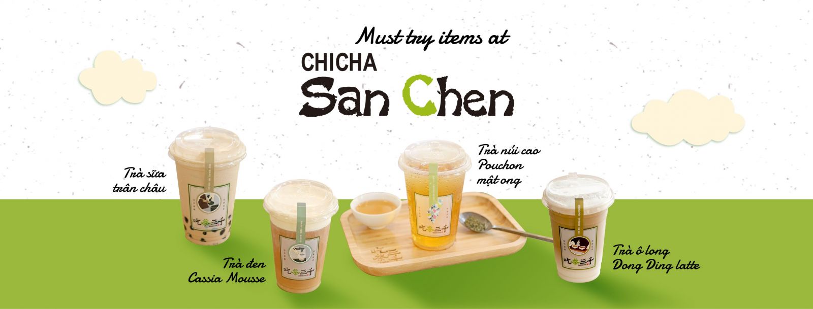 MÊ MẨN TOP CÁC QUÁN TRÀ SỮA HOT NHẤT SÀI GÒN NĂM 2025 4 Mê mẩn Top các quán trà sữa HOT nhất Sài Gòn năm 2025