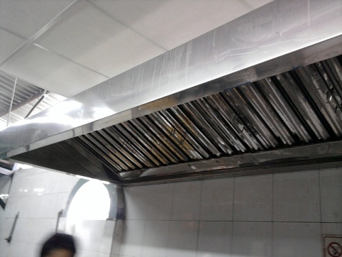 Bếp Toàn Phát