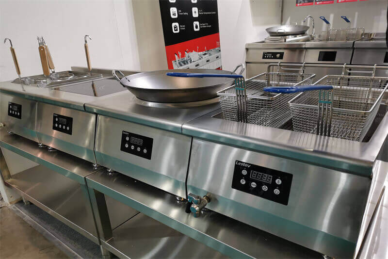 commercial-induction-cooker Toàn phát – đơn vị cung cấp thiết bị bếp chất lượng, uy tín