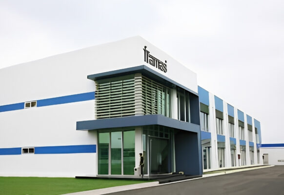 Công ty TNHH Framas Việt nam