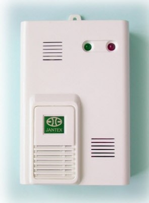 CÁC THIẾT BỊ CẦN CÓ CHO MỘT HỆ THỐNG GAS AN TOÀN 9 Báo rò rỉ gas