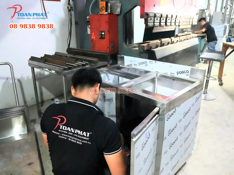 Đối tượng khách hàng