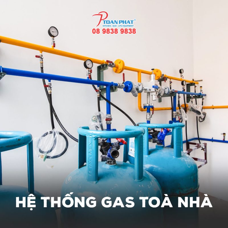 Bếp Toàn Phát