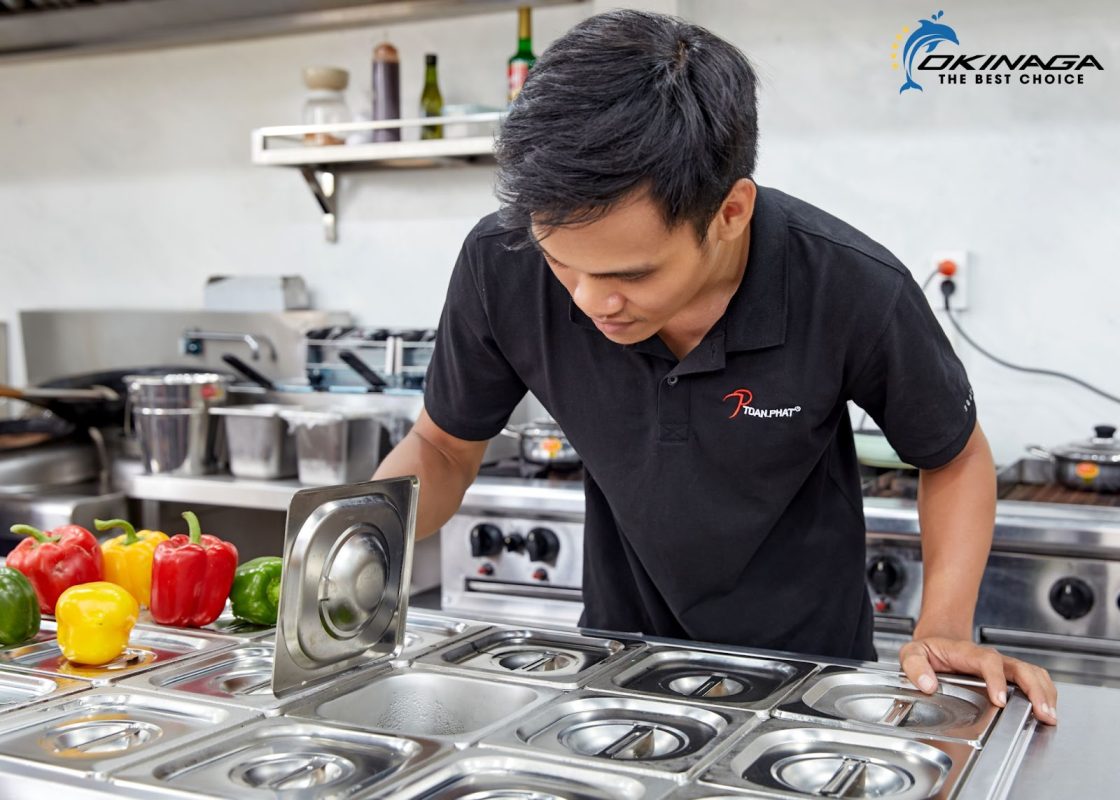 Bếp Toàn Phát