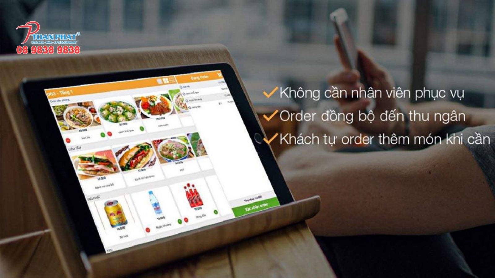 e-menu-1 ung-dung-cong-nghe-4.0-vao-bep-nha-hang