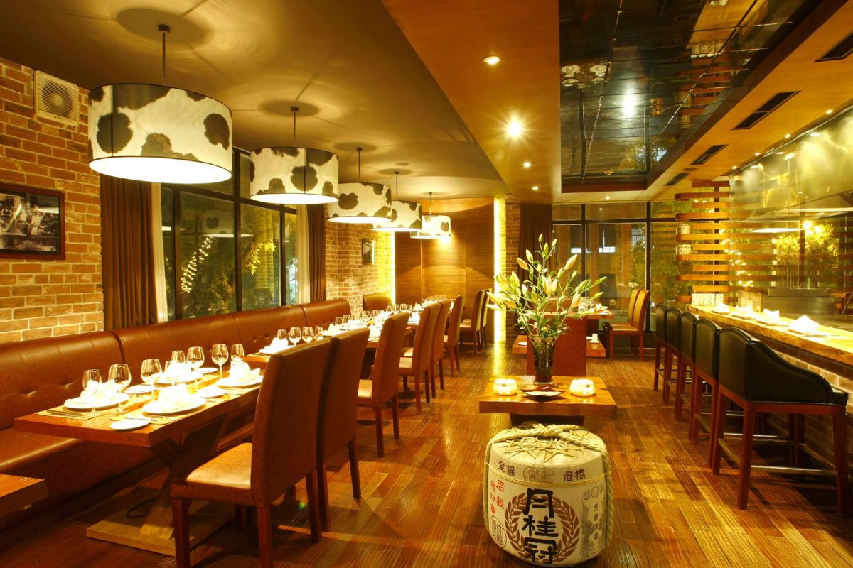 Bếp Toàn Phát