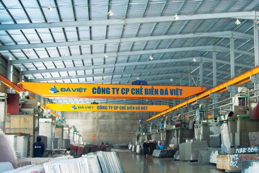 Tổng quan về công ty IBS