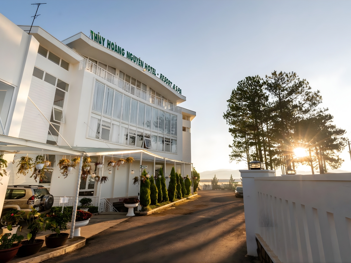 Dự án thi công bếp ăn công nghiệp cho nhà hàng Thủy Hoàng Nguyên 1 Dự án thi công bếp ăn công nghiệp cho Nhà hàng Hoàng Thủy Nguyên