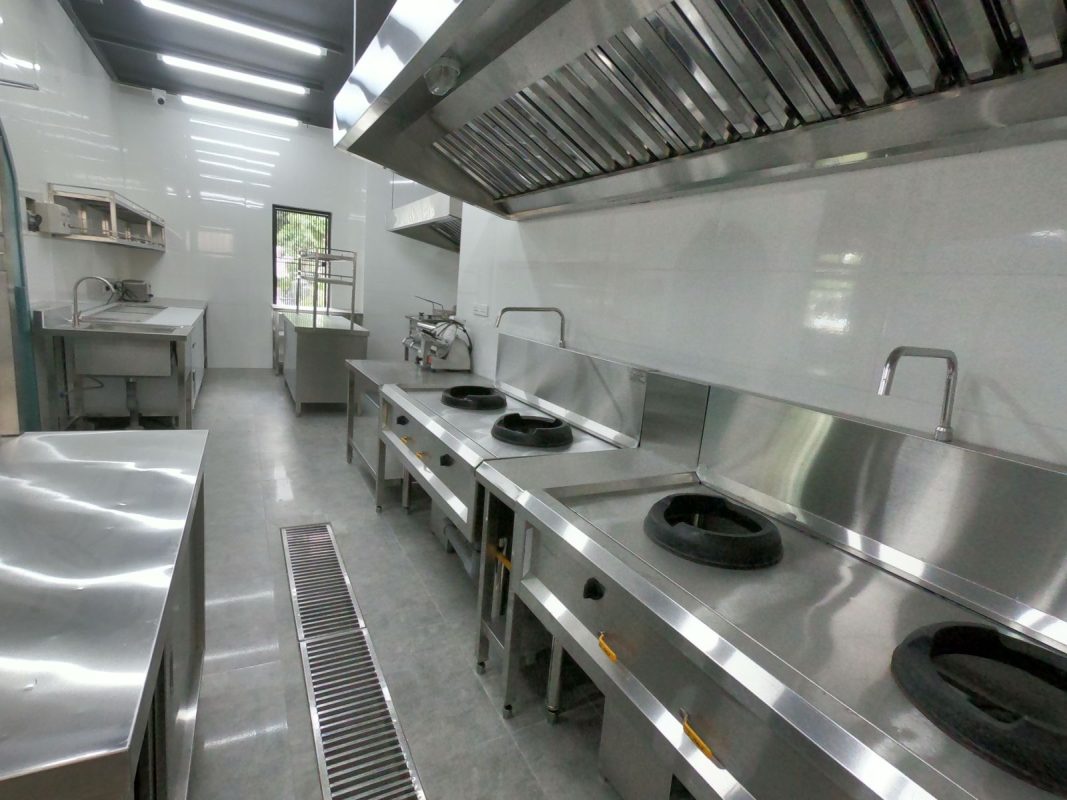 Bếp Toàn Phát