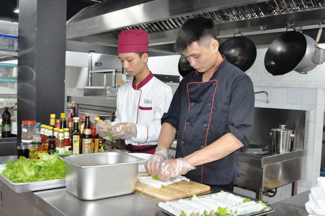 Bếp Toàn Phát