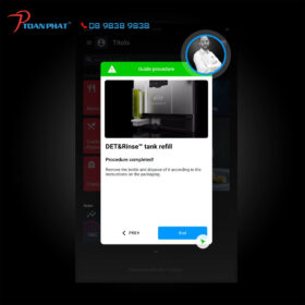 LÒ NƯỚNG KẾT HỢP VI SÓNG UNOX SPEED-X, NẤU NHANH VƯỢT TRỘI NHỜ CÔNG NGHỆ TIÊN PHONG 10 ho tro ky thuat