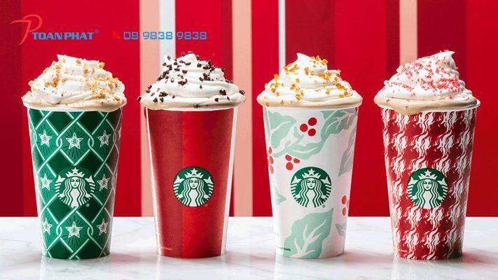 Top chiến lược Marketing cho mô hình nhà hàng và quán cafe Take Away 7 bắt trend decor