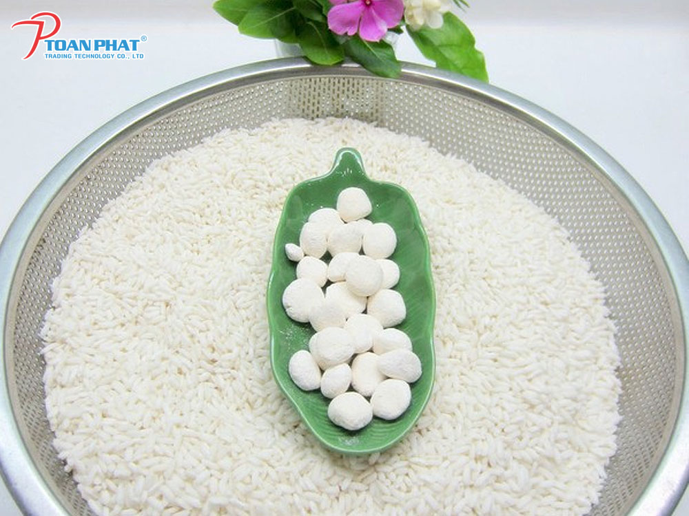 HƯỚNG DẪN LÀM CƠM RƯỢU THƠM NGON, VỆ SINH NGAY TẠI NHÀ 7 Hướng dẫn làm cơm rượu thơm ngon, vệ sinh ngay tại nhà