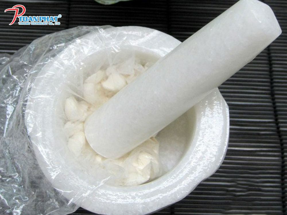 HƯỚNG DẪN LÀM CƠM RƯỢU THƠM NGON, VỆ SINH NGAY TẠI NHÀ 9 Hướng dẫn làm cơm rượu thơm ngon, vệ sinh ngay tại nhà
