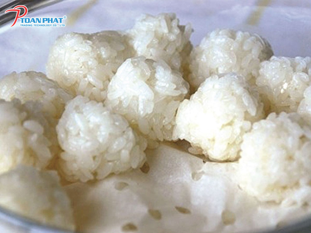 HƯỚNG DẪN LÀM CƠM RƯỢU THƠM NGON, VỆ SINH NGAY TẠI NHÀ 10 Hướng dẫn làm cơm rượu thơm ngon, vệ sinh ngay tại nhà