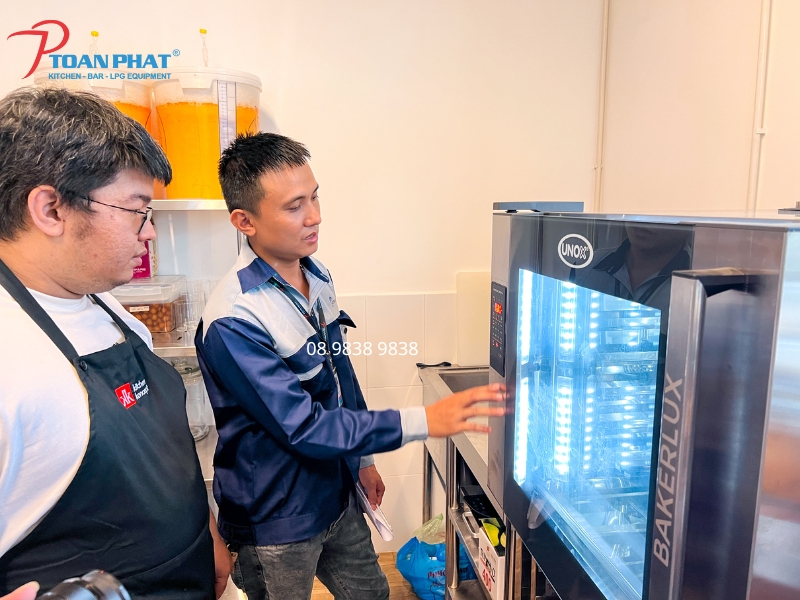 Hướng dẫn sử dụng tận tình