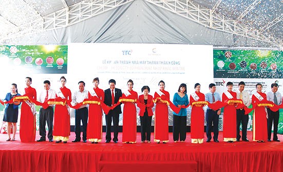 Bếp Toàn Phát