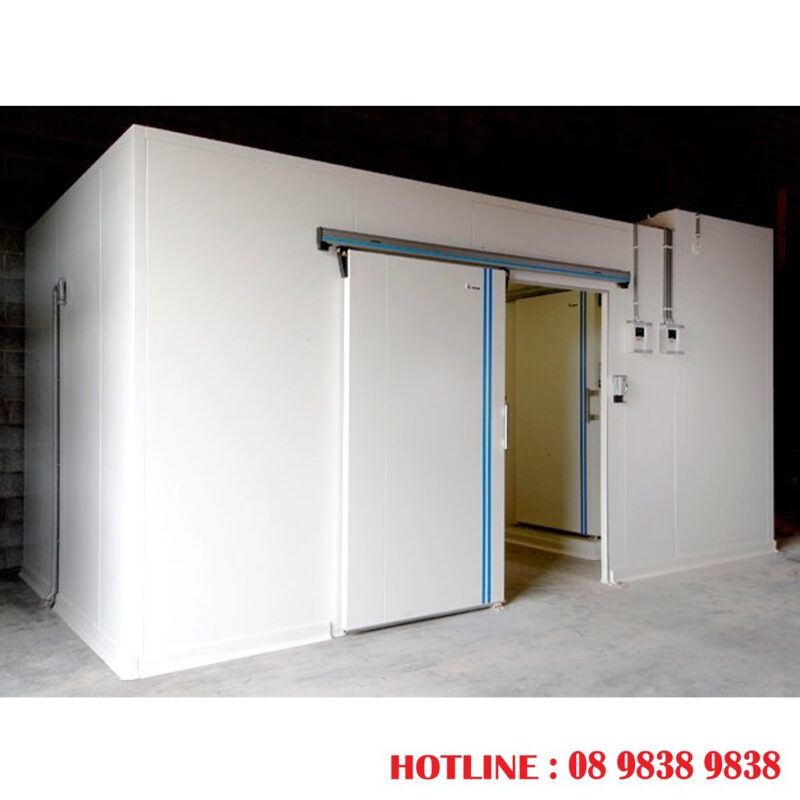 KHO MÁT BẢO QUẢN CỦ QUẢ 2 KHO MÁT BẢO QUẢN