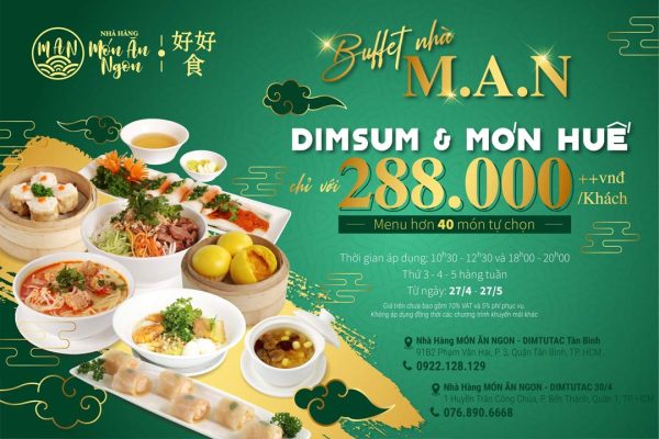 8 vấn đề nhà hàng cần chuẩn bị cho ngày mở cửa trờ lại 7 event khuyến mãi