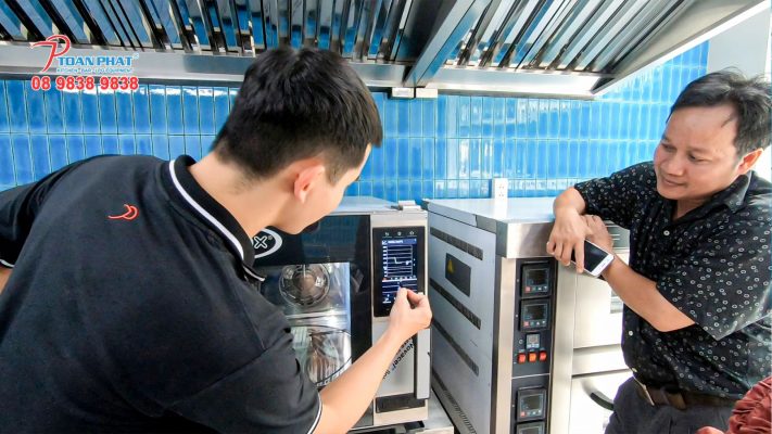 quá trình thi công