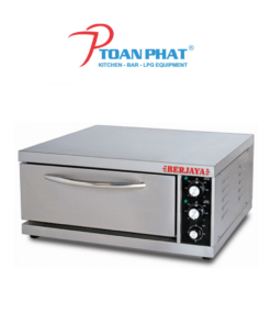 LÒ NƯỚNG PIZZA BJY-E-PO22