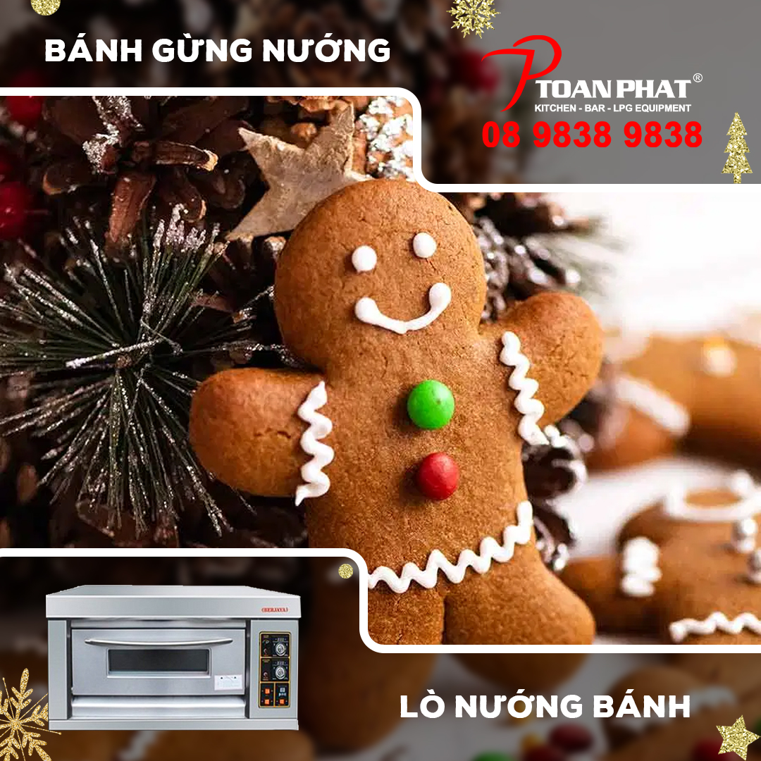 lo20nuong20banh20berjaya lò nướng bánh Berjaya