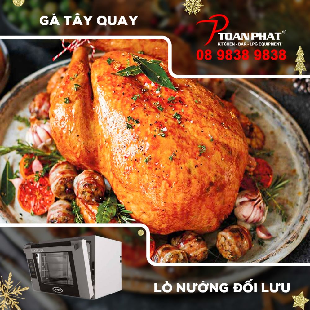 lo20nuong20unox lò nướng đối lưu Unox oven