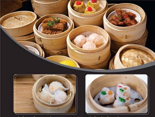 THI CÔNG TRỌN GÓI HỆ THỐNG BẾP Á NHÀ HÀNG PHỤNG HOÀNG LÂU 3 Nhà Hàng Phụng Hoàng Lâu