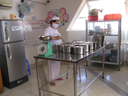 Bếp Toàn Phát