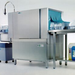 Máy rửa chén công nghiệp