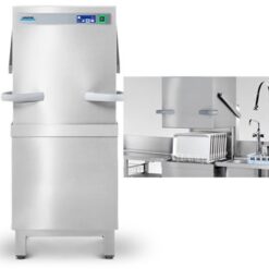 Hướng dẫn sử dụng máy rửa chén Winter Halter P50