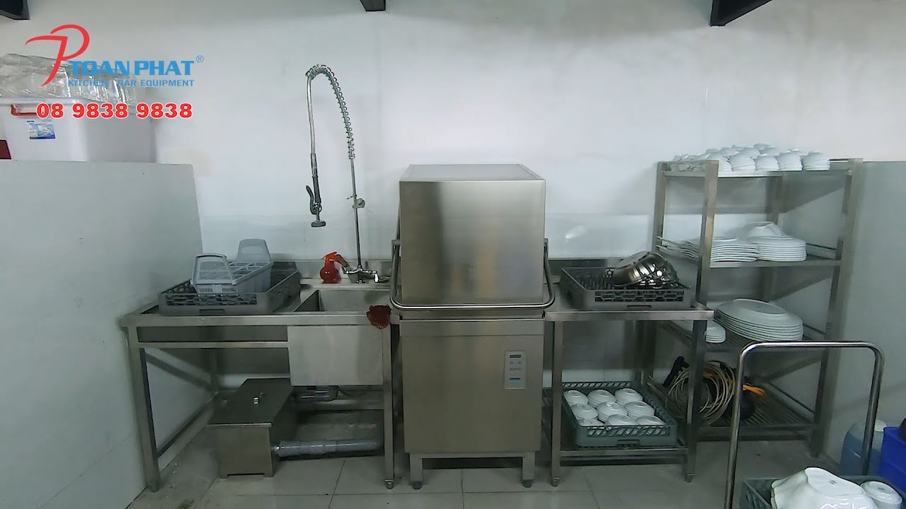 Bếp Toàn Phát